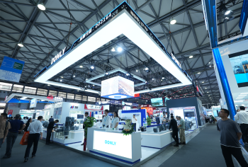 Triển lãm Công nghệ Truyền tải và Điều khiển Điện Quốc tế Châu Á lần thứ 27 (PTC ASIA 2023)