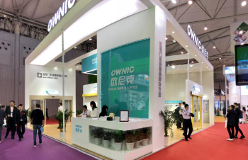 Dẫn đầu ngành xây dựng y tế