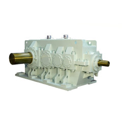 Bộ truyền động cho giường làm mát dịch chuyển và nâng hạ ngang