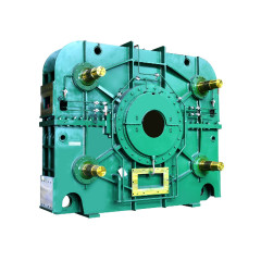 Bộ truyền động thứ cấp DLPGCO dành cho thiết bị nghiêng biến tần