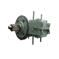 Bộ truyền động chính DLPGCO dành cho thiết bị nghiêng biến tần