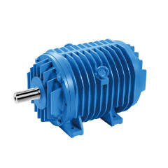 Động cơ cảm ứng ba pha điều chỉnh tần số, tốc độ, dòng YGP dùng cho bàn lăn.