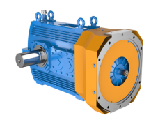 DLB3..A Series Belt Convetoror