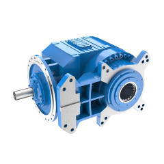 Bộ truyền động đặc biệt cho băng tải cào