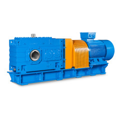 Bộ truyền động băng tải dòng DLCB