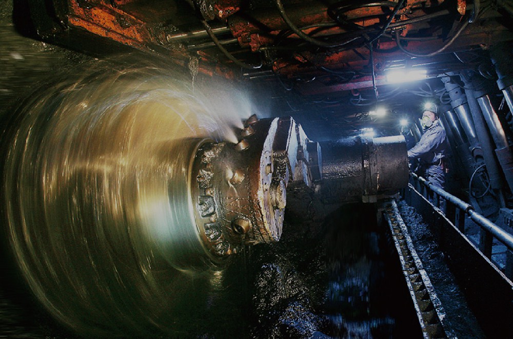 Các trường hợp ứng dụng trong ngành khai thác mỏ