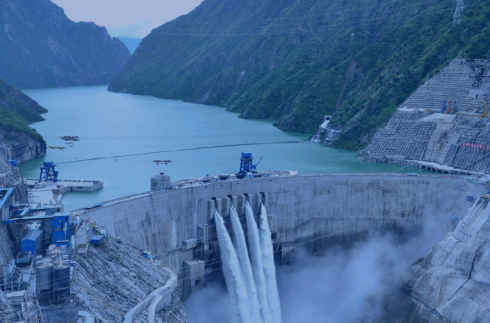 Các trường hợp ứng dụng trong ngành thủy lợi