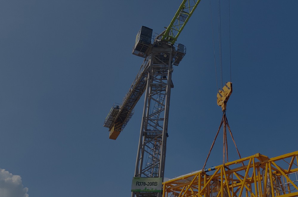 Các trường hợp ứng dụng nâng hạ trong ngành công nghiệp cần cẩu