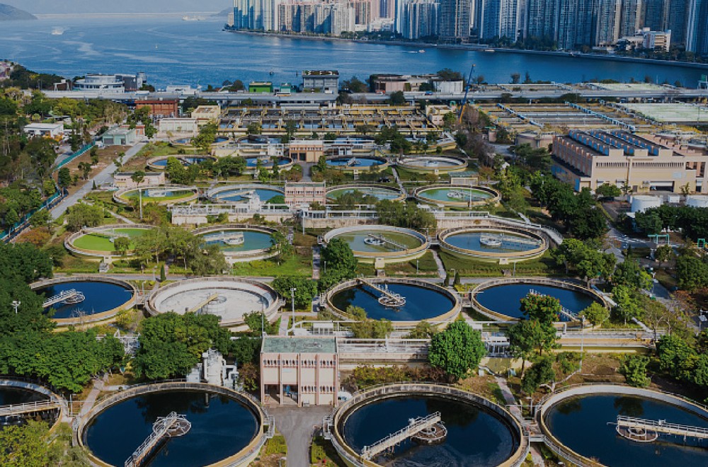 Các trường hợp ứng dụng bảo vệ môi trường trong ngành bảo vệ môi trường