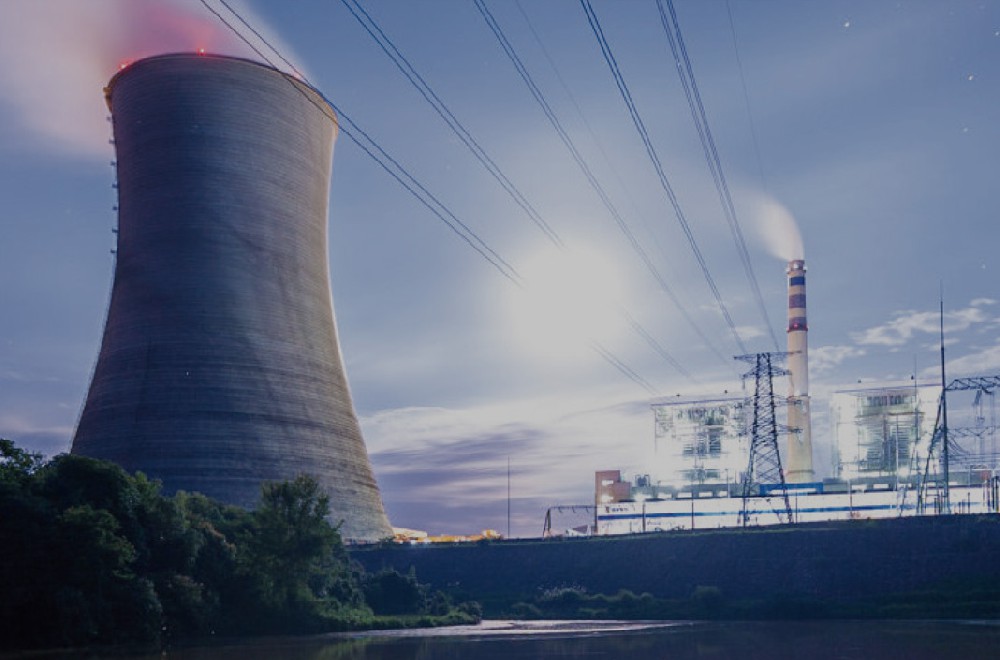 Các trường hợp ứng dụng năng lượng trong ngành công nghiệp điện lực