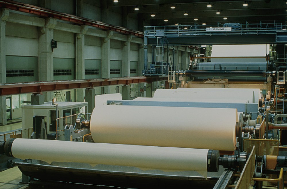 Các trường hợp ứng dụng trong công nghiệp nhẹ