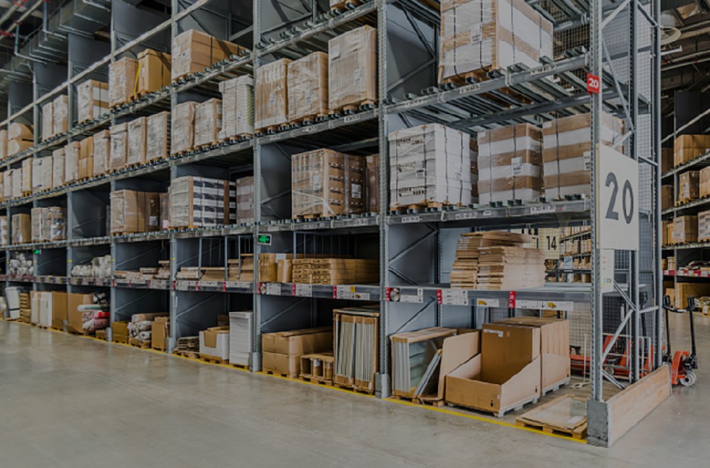 Các trường hợp ứng dụng thực tiễn trong ngành logistics