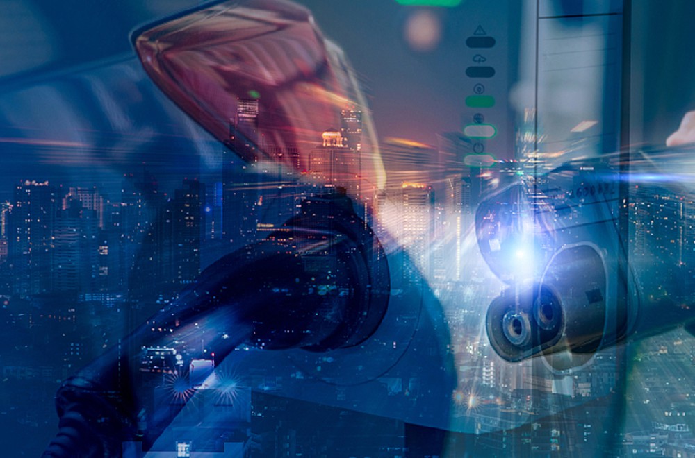 Các trường hợp ứng dụng năng lượng mới trong ngành năng lượng mới